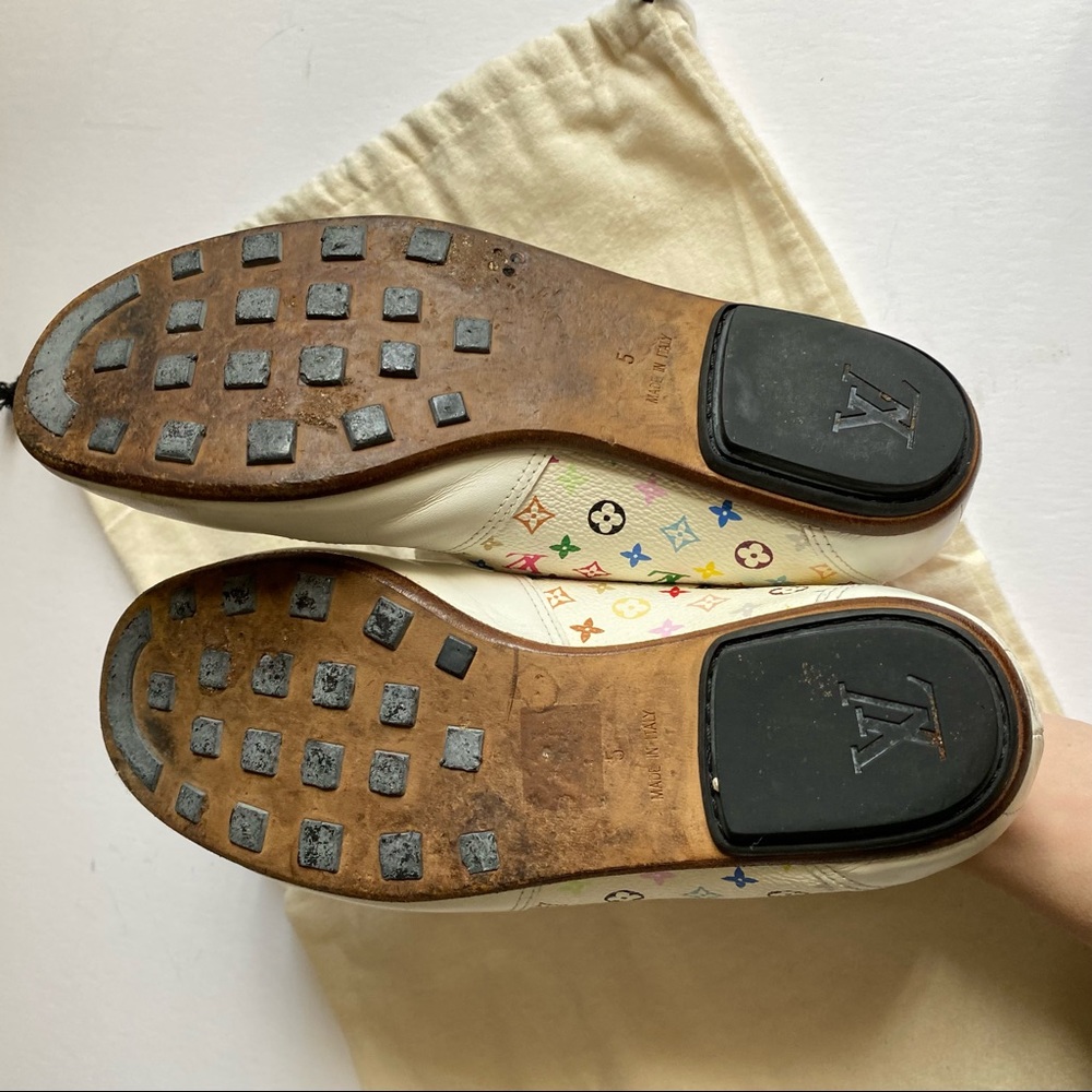 ᴀᴜᴛʜᴇɴᴛɪᴄ ʟᴠ ᴠɪɴᴛᴀɢᴇ ᴍᴜʟᴛɪᴄᴏʟᴏʀ ᴍᴏɴᴏɢʀᴀᴍ ᴛᴀᴋᴀꜱʜɪ ᴍᴜʀᴀᴋᴀᴍɪ ꜱɴᴇᴀᴋᴇʀꜱ - Picture 11 of 15